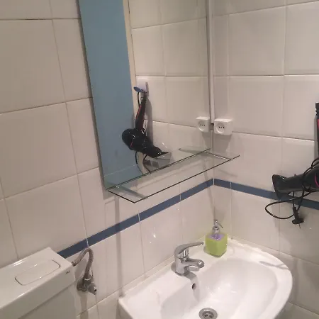 Apartman Casas Com Graca Cozy Lofts *