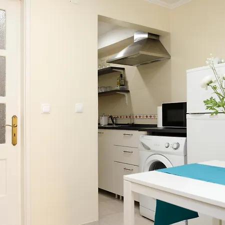 Apartman Casas Com Graca Cozy Lofts