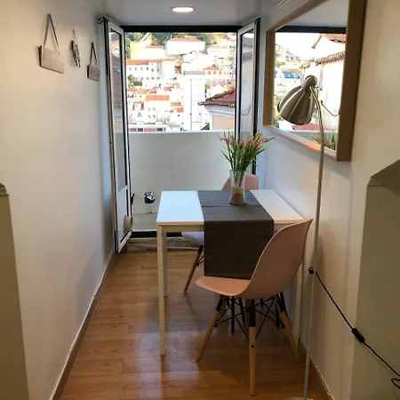 Casas Com Graca Cozy Lofts Lisboa
