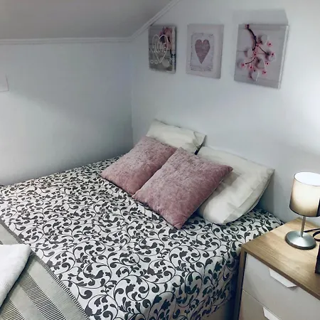 Casas Com Graca Cozy Lofts Apartman Lisboa