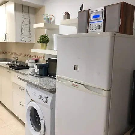 Apartman Casas Com Graca Cozy Lofts Lisboa