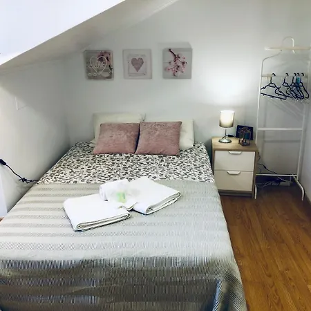 Casas Com Graca Cozy Lofts Apartman