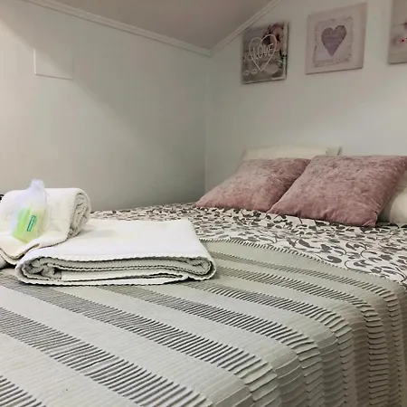 Apartman Casas Com Graca Cozy Lofts Lisboa