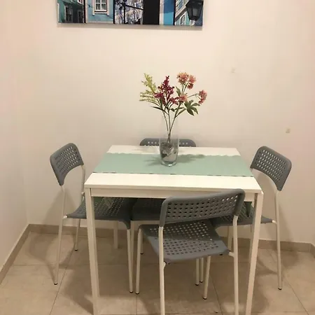 Apartman Casas Com Graca Cozy Lofts Lisboa