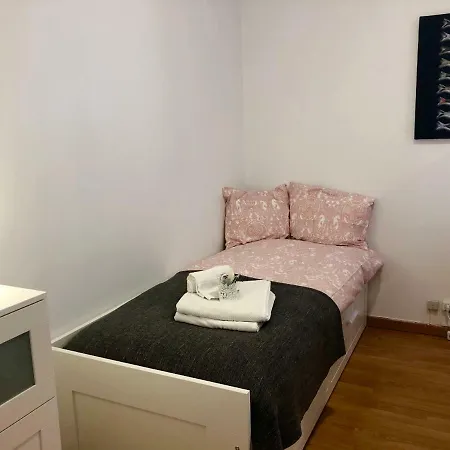 Casas Com Graca Cozy Lofts Apartman *