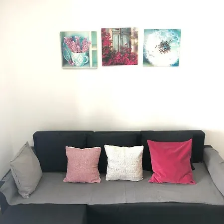 Casas Com Graca Cozy Lofts *