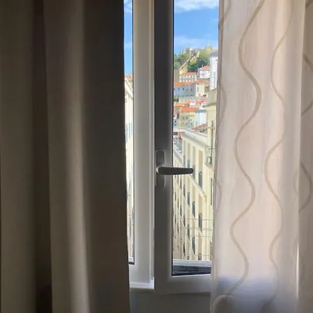 Apartman Casas Com Graca Cozy Lofts Lisboa