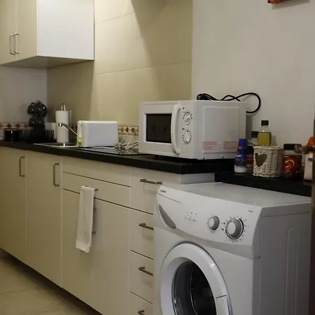 Апартаменти Casas Com Graca Cozy Lofts