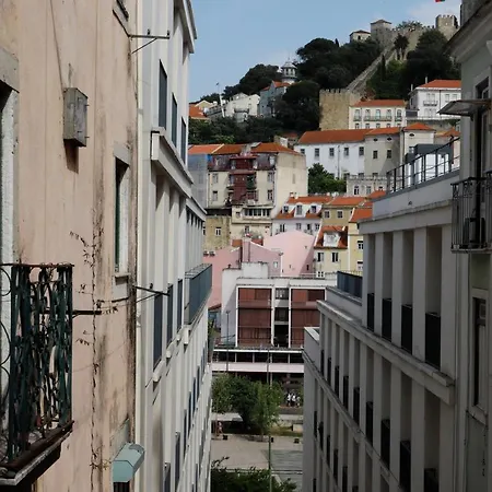Апартаменти Casas Com Graca Cozy Lofts *