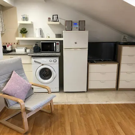 Casas Com Graca Cozy Lofts
