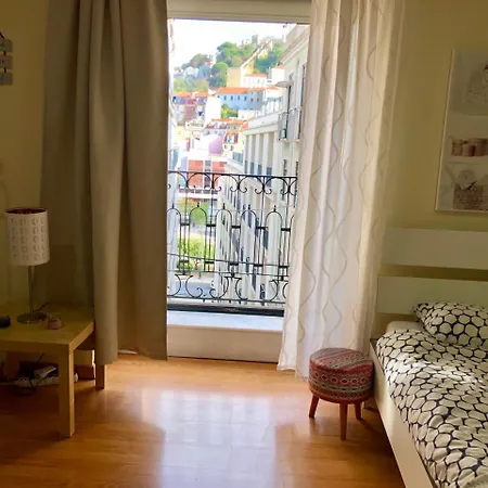 Апартаменти Casas Com Graca Cozy Lofts