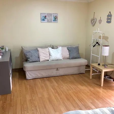 Casas Com Graca Cozy Lofts