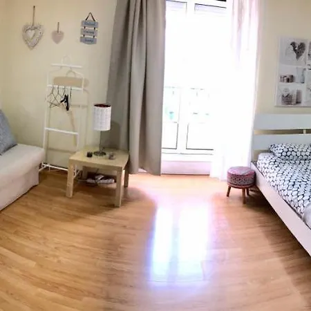 Casas Com Graca Cozy Lofts *