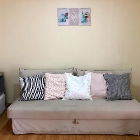 Апартаменти Casas Com Graca Cozy Lofts *