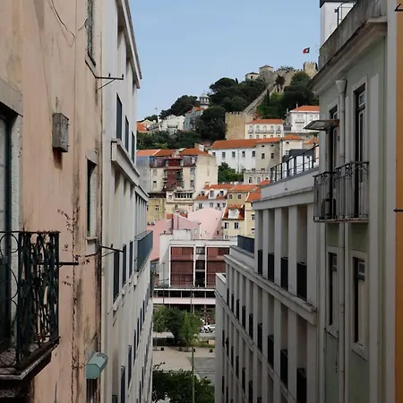 Апартаменти Casas Com Graca Cozy Lofts *