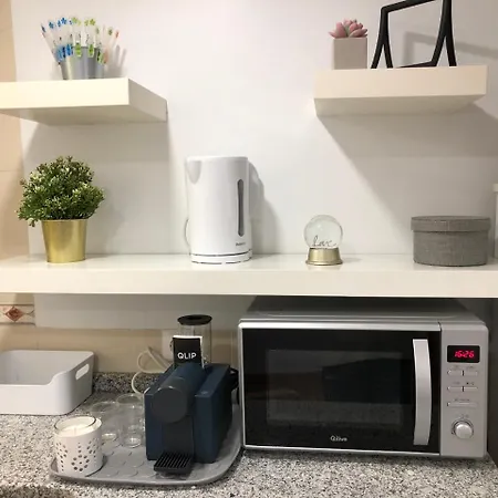 Casas Com Graca Cozy Lofts Лісабон