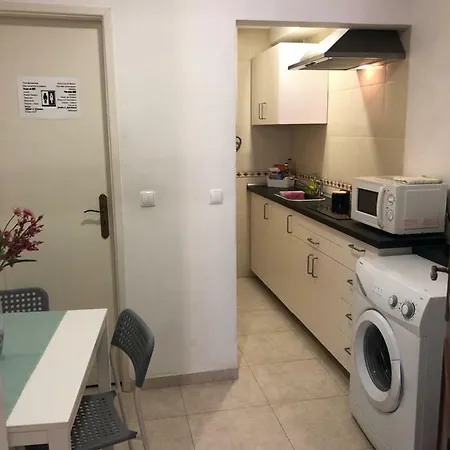 Casas Com Graca Cozy Lofts Лісабон