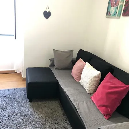 Апартаменти Casas Com Graca Cozy Lofts