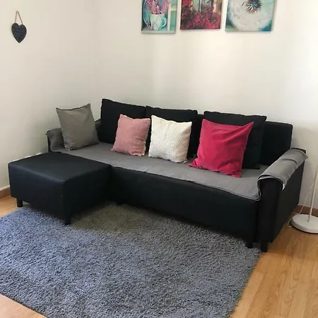 Casas Com Graca Cozy Lofts Апартаменти