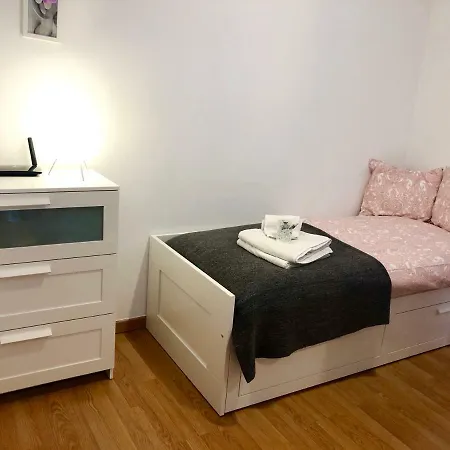 Casas Com Graca Cozy Lofts Лісабон