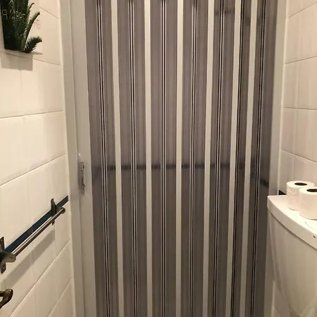 Апартаменти Casas Com Graca Cozy Lofts