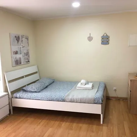 Casas Com Graca Cozy Lofts Апартаменти *