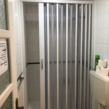 Casas Com Graca Cozy Lofts * Лісабон