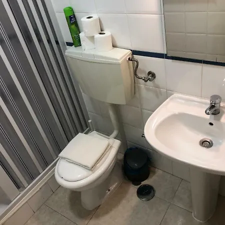 Casas Com Graca Cozy Lofts *